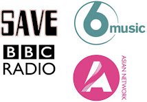 Save BBC Radio from the Cuts!