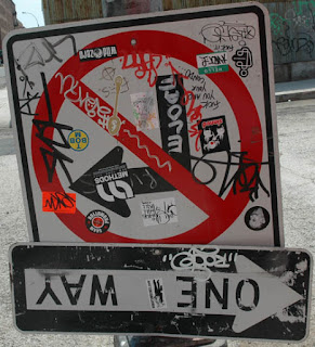 'Puter is tagging again