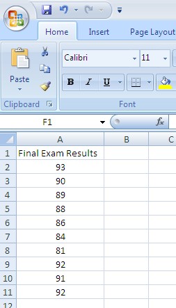 how to add descriptive statistics to excel how to add descriptive statistics to excel