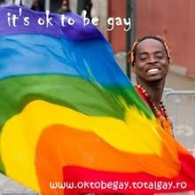 It's Ok to be Gay