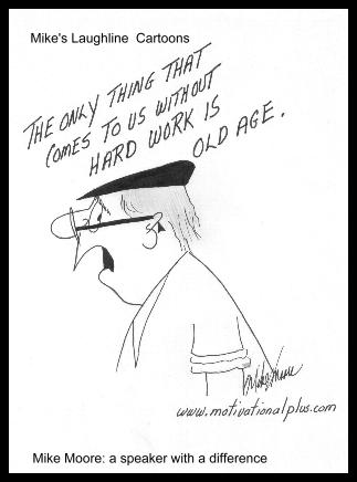 How to Avoid Getting Old No Matter How Long You Live