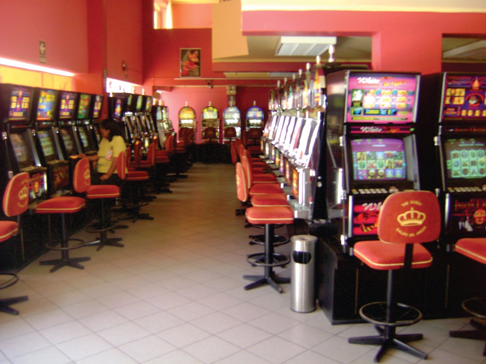 How to get someone to stop gambling Poker iloilo