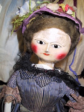 Miss Louisa Potts