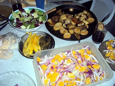 Que vi hoy: junio 2010