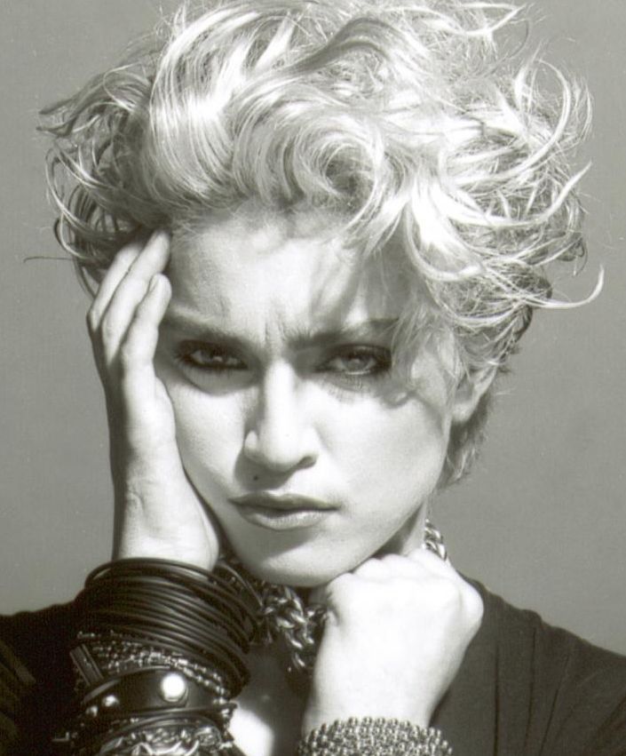 Madonna Under My Skin: Coming Full Circle