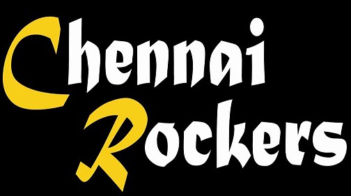 Chennai Rockers