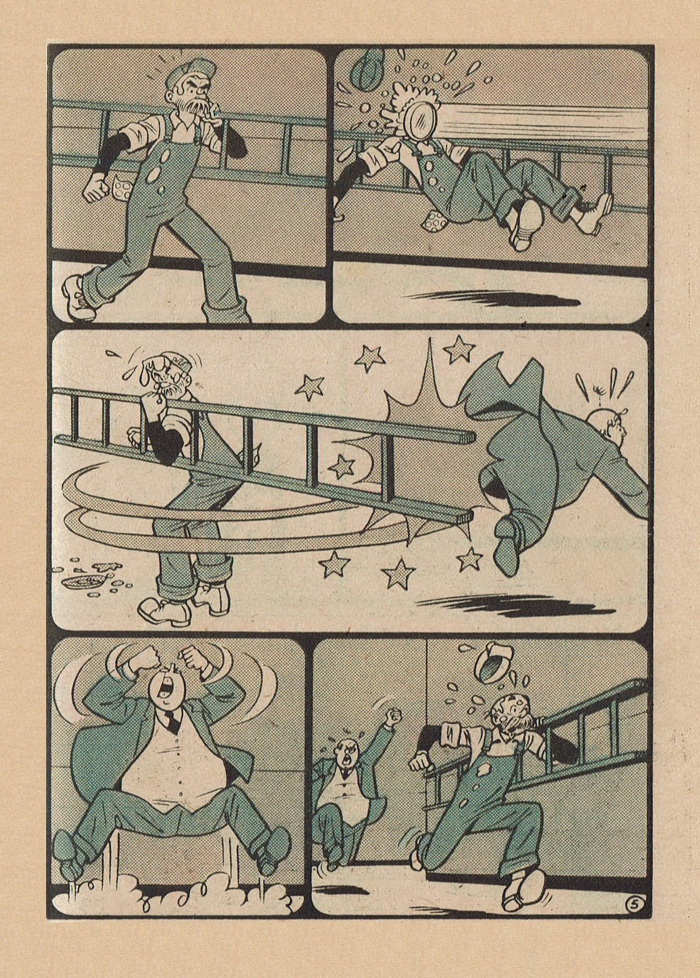 Read online Archie Digest Magazine comic -  Issue #78 - 75