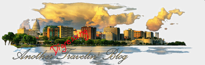 Another Travelin' Blog