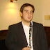 Eloy Fernández Rojas estrena nuevo concierto para clarinete