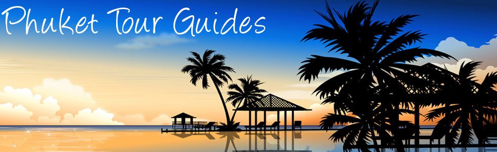 Phuket Tour Guides
