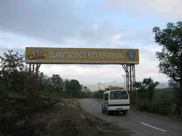 info NTT: Kabupaten Timor Tengah Utara Kaya Potensi Pariwisata Minim Promosi