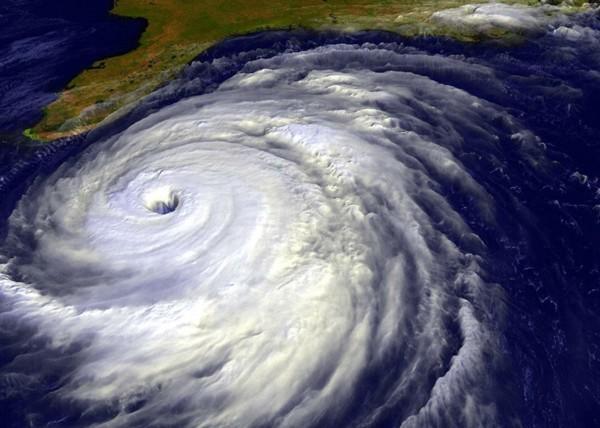 Pengetahuan: Proses Terjadinya Tsunami