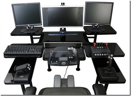 Harga komputer gaming mid end