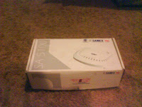 Computer Dijual Sanex ADSL SA 5100
