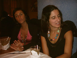 Jantar aniversario Elsinha