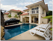 Pattaya Luxury Holiday Homes for Rent
