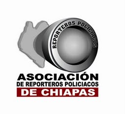 Asociacion de reporteros Policiacos De Chiapas