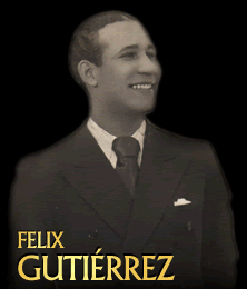 FÉLIX GUTIÉRREZ