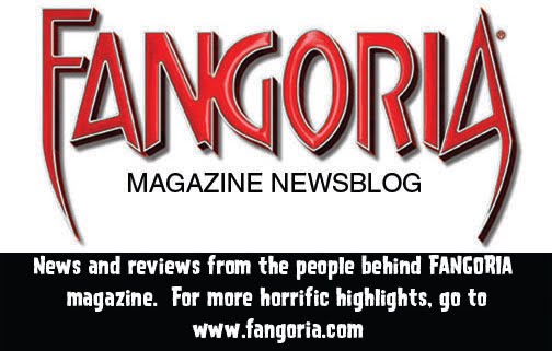 FANGORIA Magazine Newsblog