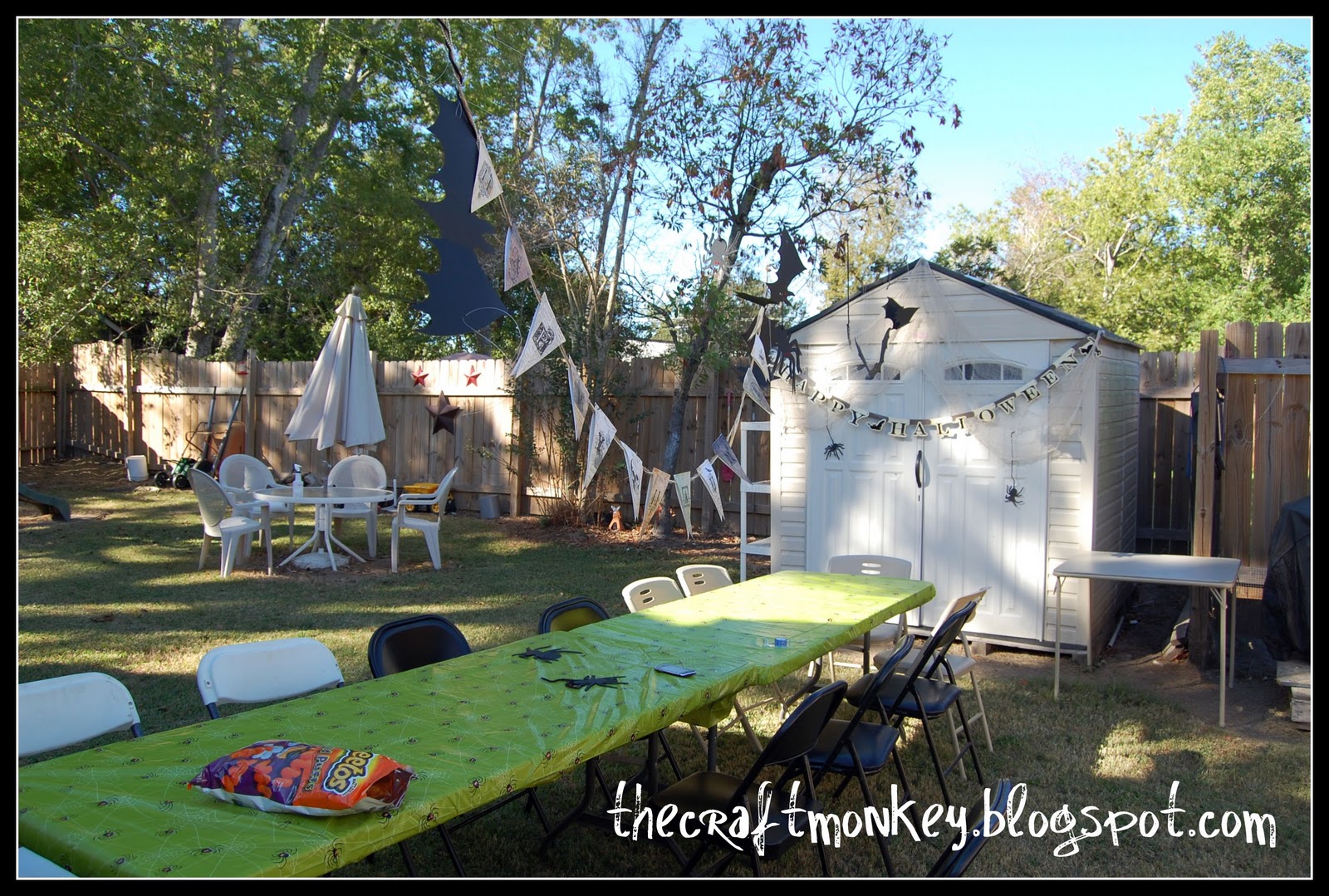 Guest Post Party Ideas Clean And Scentsible Save