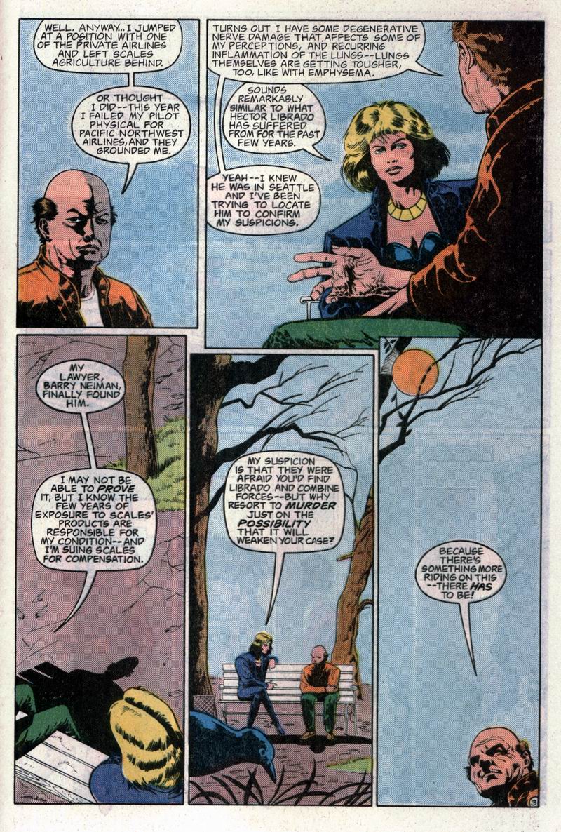 Action Comics (1938) issue 615 - Page 37