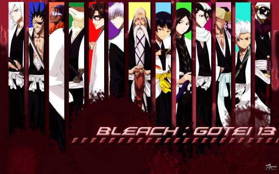 anime