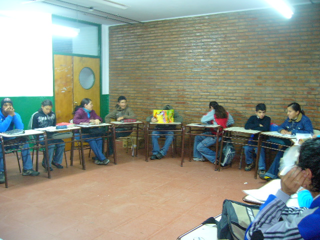 ALUMNOS