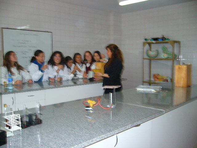 LABORATORIO