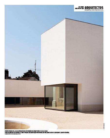 [RevistaArquitectosSet2009.jpg]