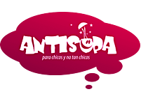 Antisopa - Centro de Arte para Chicos-FUNDACIÓN ANTISOPA