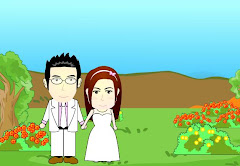 wedding animation