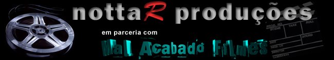nottaR produções - Imagens