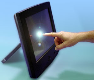 touch screen 1 HEBOH !! tekhnologi TOUCHSCREEN ternyata Berasal dari INDONESIA GAN !!! CEKIBROT