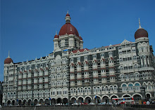 Taj Mahal Hotel, Mumbai