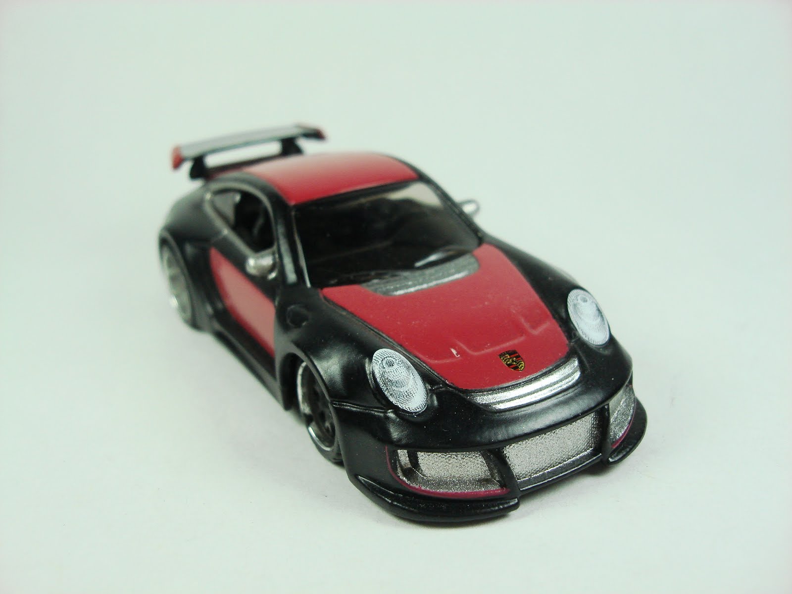 maisto porsche 911 turbo