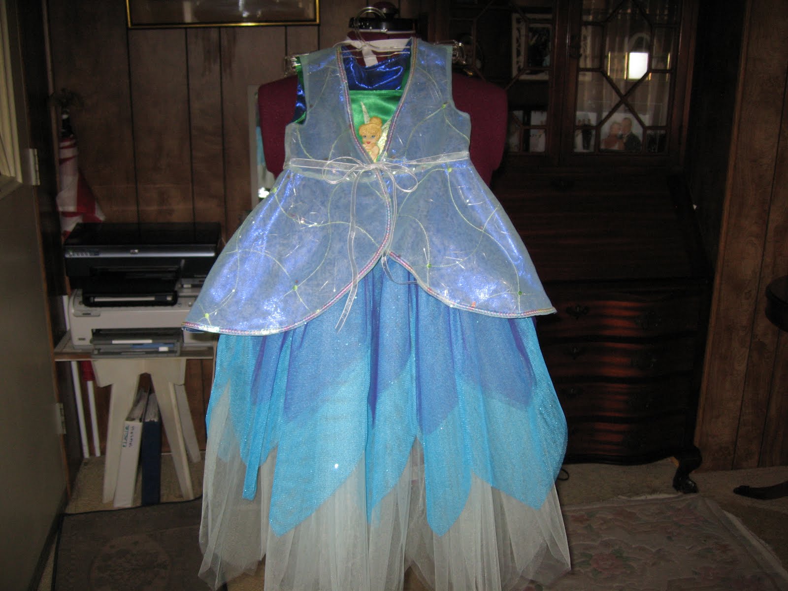 Adult-Fairy-Dresses Fairy Dresses,Costumes with a Touch of Magic