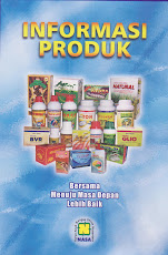 INFO PRODUK NASA