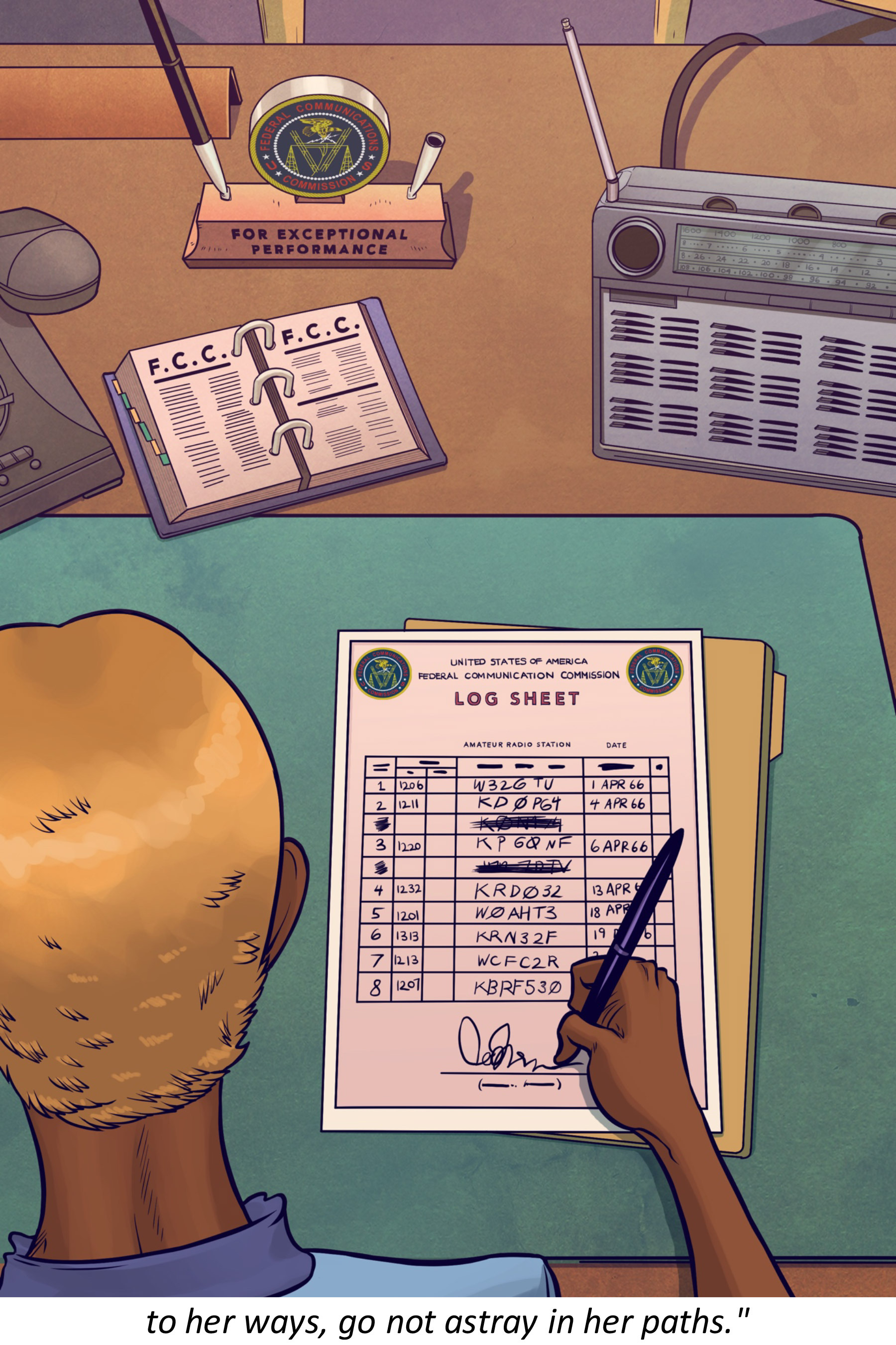 Read online Remote comic -  Issue #3 - 147