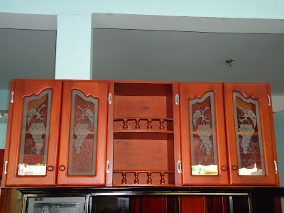 CREDITOS LA VILLA: GABINETES DE COCINA