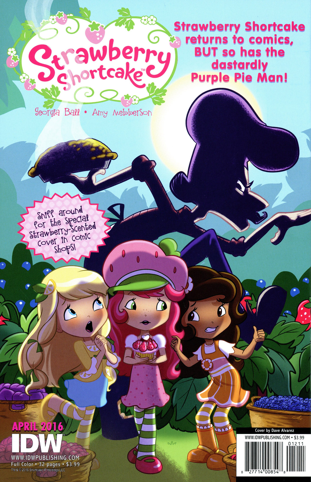 Read online Donald Duck (2015) comic -  Issue #12 - 46
