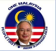 Visi Perdana Menteri Malaysia