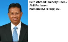 Menteri Belia Dan Sukan Malaysia