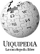 Enllaza cola Uiquipedia