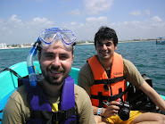 Arrecife de Puerto Morelos (Yucatán)