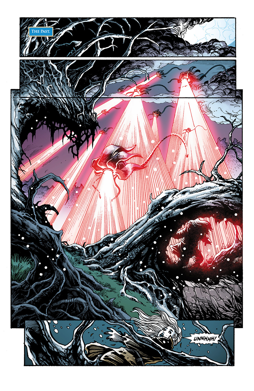 Read online Star Wars: Knights Of The Old Republic comic -  Issue #44 - 3