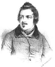 Honorato de Balzac