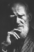 George Bernard Shaw