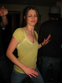 Just me (pre-preg)