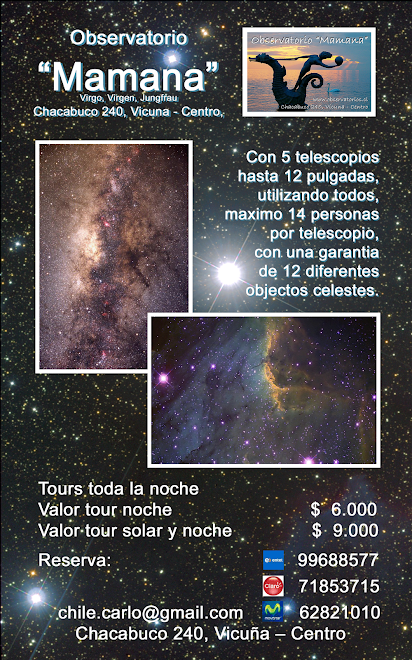 Primero Observatorio urbano de Chile