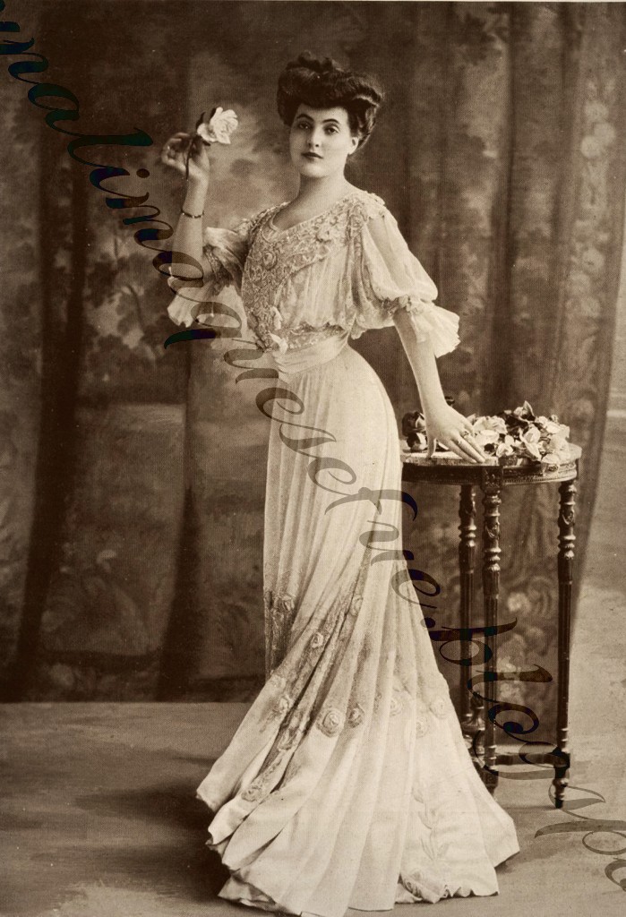 Una Lima Que Se Fue La moda de Paris a Lima en 1900 Parte 18